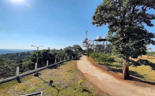 about Johar Ethnic Resort booking